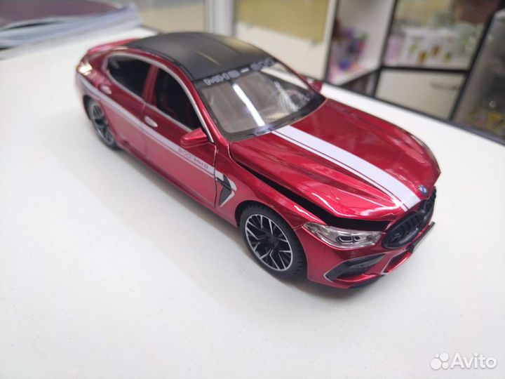 Детские игрушки машины модельки