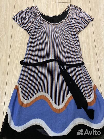 Missoni платье