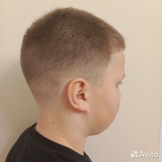 Ищу моделей на стрижку