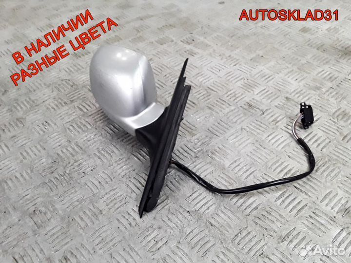 Зеркало правое Volkswagen Passat B5 3B0857934