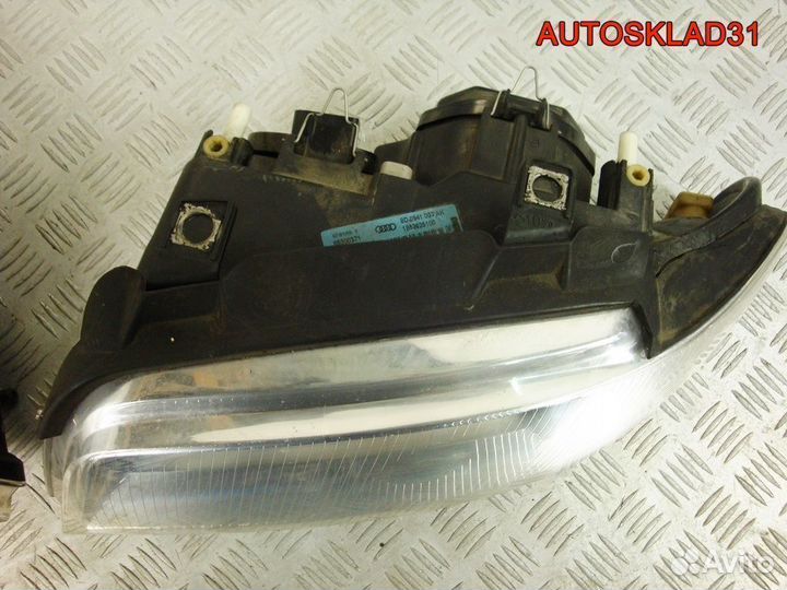 Фара Audi A4 B5 8D0941003AK рестайлинг
