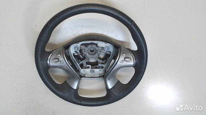 Руль Nissan Murano 2014, 2016