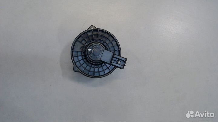 Двигатель отопителя Mazda CX-3 2014, 2015