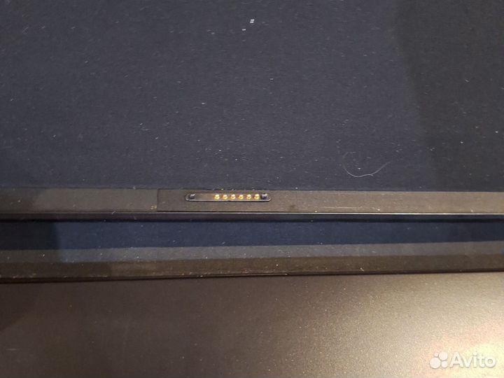 Планшет ноутбук 2 в 1