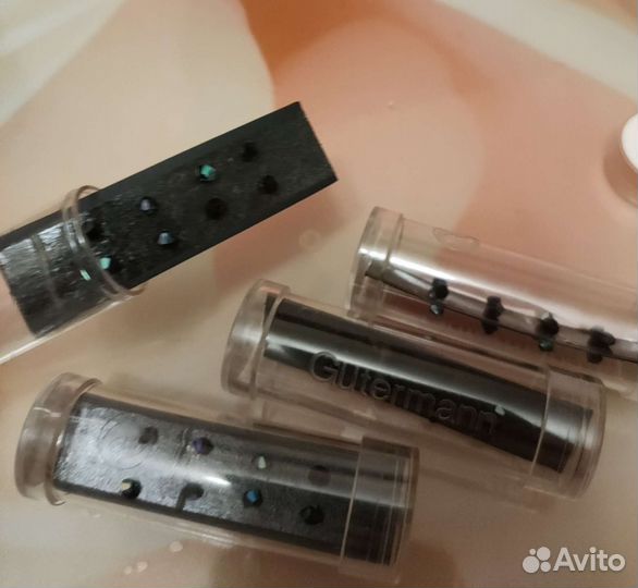 Бисер и бусины Gutermann оригинал