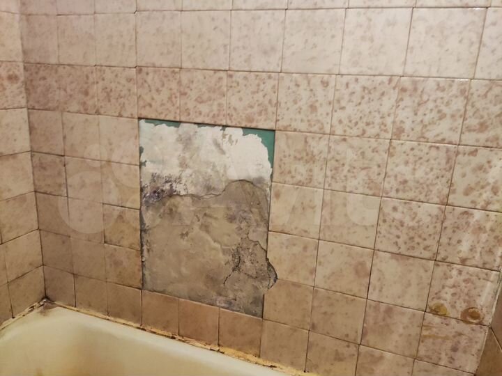 2-к. квартира, 39,5 м², 1/2 эт.