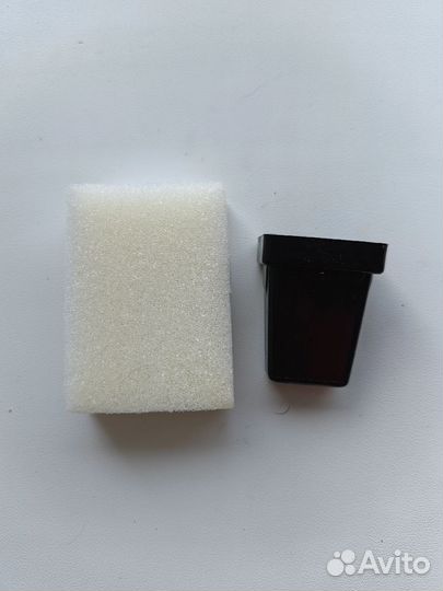 Спонж для маникюра