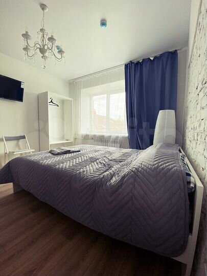 Квартира-студия, 24 м², 5/5 эт.