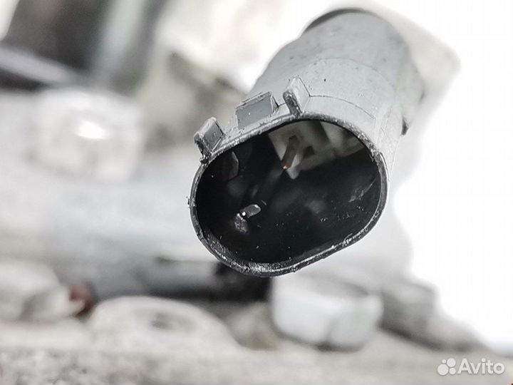 Компрессор для mercedes-benz C-Class (W203)