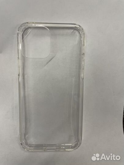 Чехол на iPhone 12