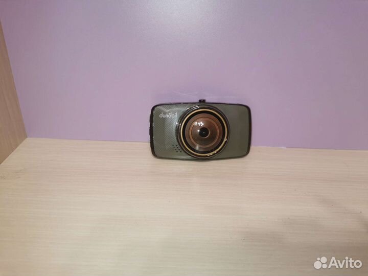 Видеорегистратор