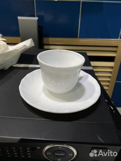 Посуда в ассортименте