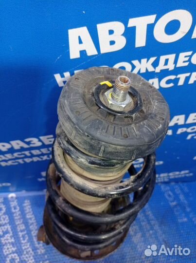 Передняя правая стойка амортизатора Chevrolet