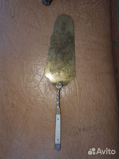 Старинные вещи