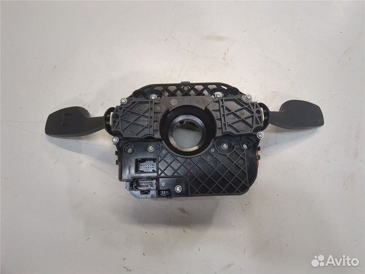 Переключатель поворотов и дворников BMW 5 F07 Gran