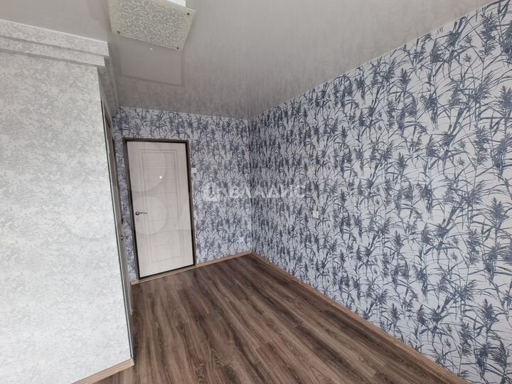 Квартира-студия, 13 м², 4/5 эт.