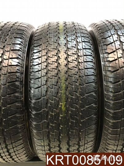 Bridgestone Dueler H/T D840 265/60 R18 99B