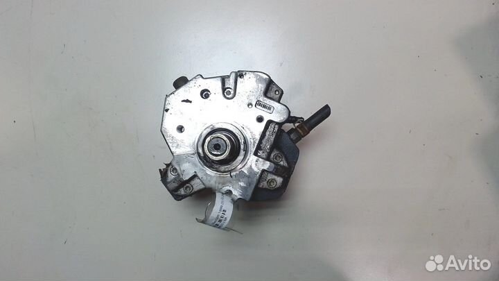 Тнвд Renault Mascott, 2007