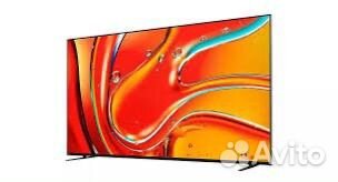 Телевизор Sony bravia 7 K-75XR70