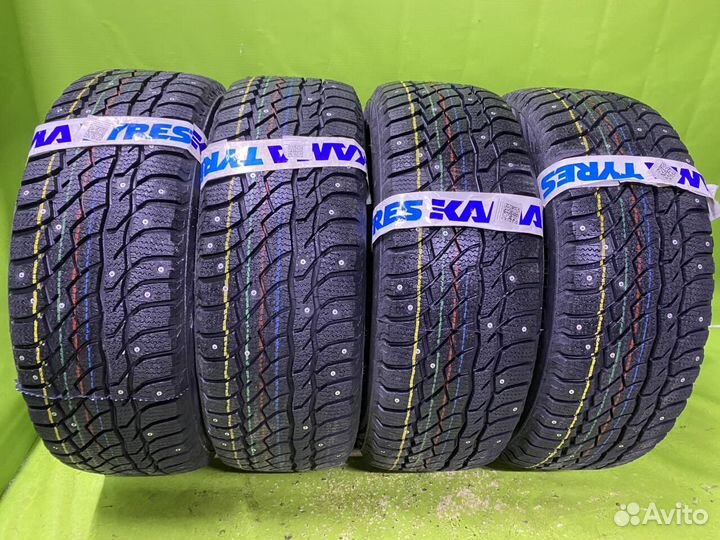 Viatti Bosco Nordico V-523 225/60 R17 99T