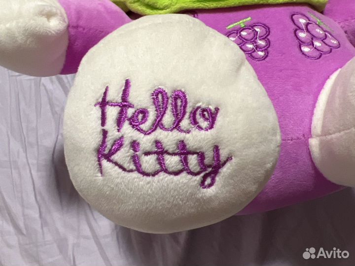 Игрушка Hello Kitty 37 см
