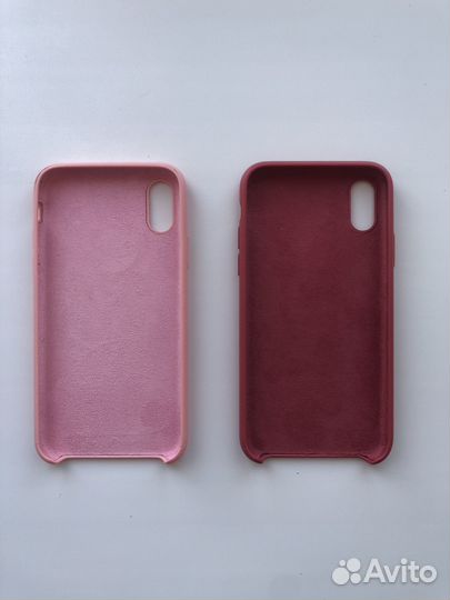 Чехол на iPhone X,Xs