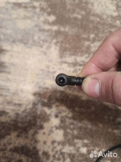 Блок питания