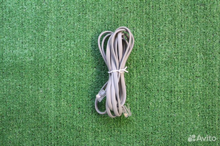 Телефонные кабели