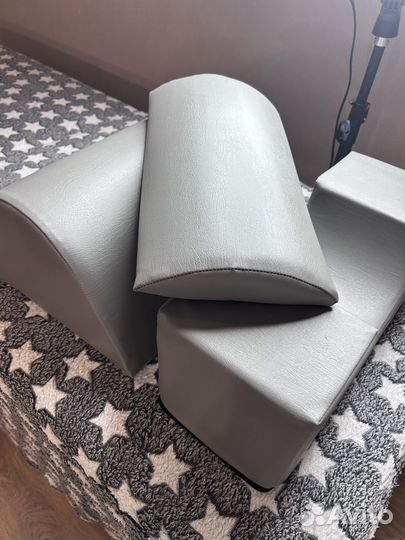 Подушки для наращивания ресниц