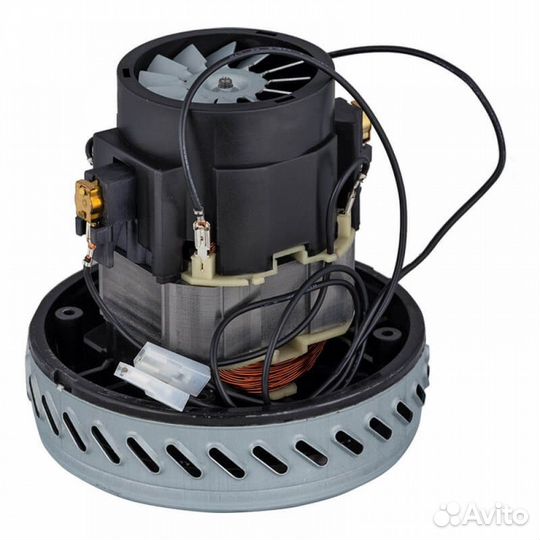 Запчасти для пылесосов: двигатель, щетки, шланг