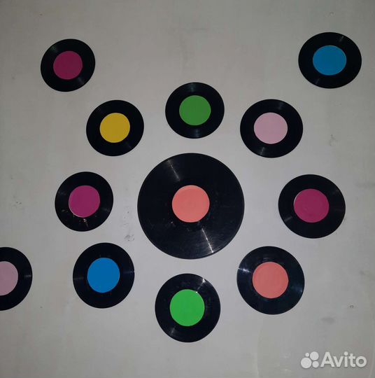 Атрибутика для праздника