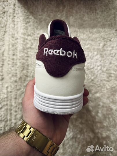 Кеды Reebok Royal Techque Оригинал 100%