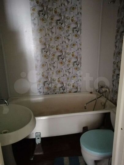 Дом 45 м² на участке 14 сот.