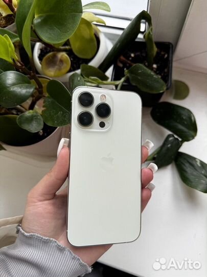iPhone 13 Pro, 128 ГБ