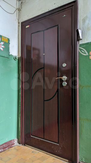 3-к. квартира, 68,8 м², 3/4 эт.