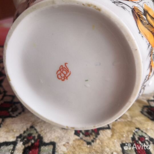 Заварочный чайник