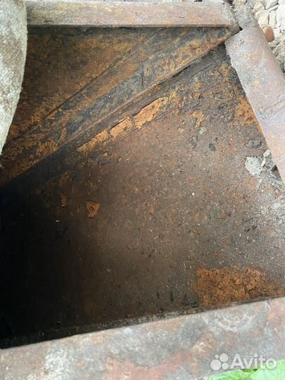 Мельница для зерна