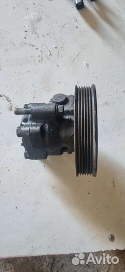 Насос гур Hyundai Sonata EF (тагаз) G6BA