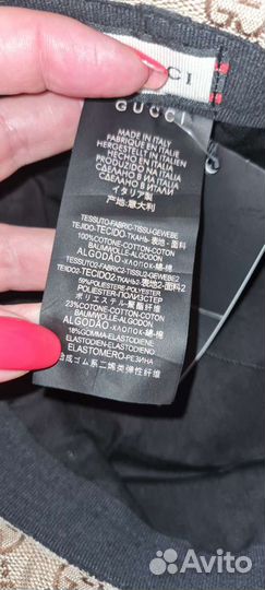 Шляпа панама унисекс