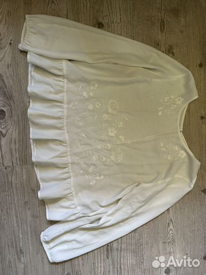 Блузка женская