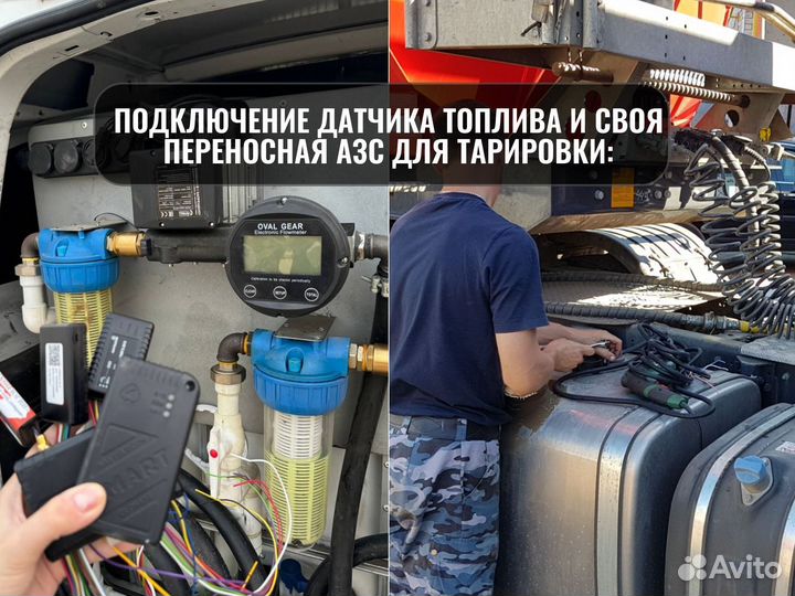 Установка глонасс gps для электрокаров