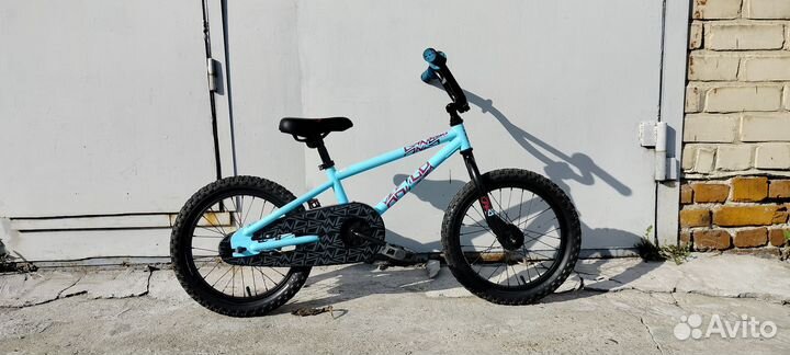 Велик GT Dino Vertigo 16