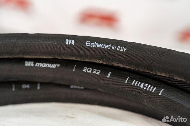 Рвд и фитинги всех видов А-R1OP650