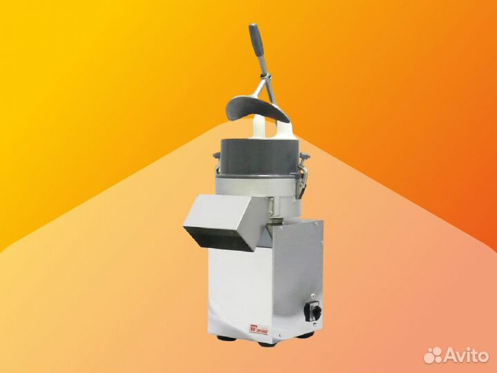 Овощерезка протирка Торгмаш ом-350М-01
