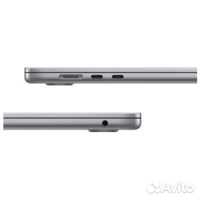 Ноутбук Apple MacBook Air 15 2023 mqkp3 rusg - нов