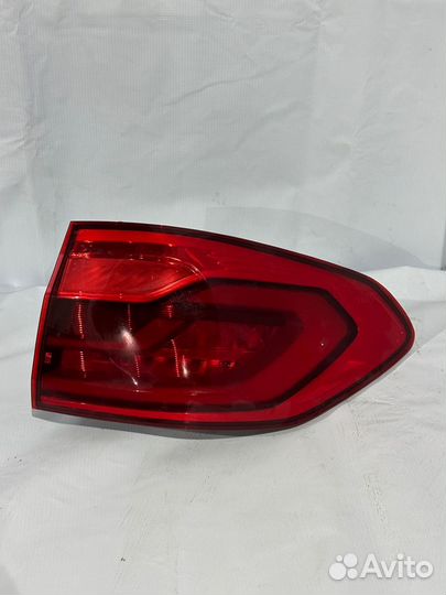 Задний фонарь кузова правый BMW G31
