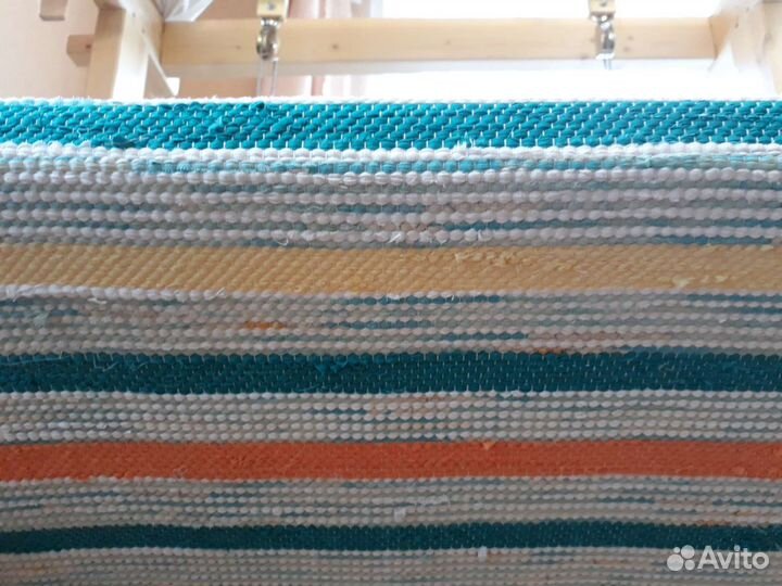 Домотканая дорожка