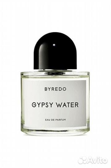 Byredo Gipsy Water духи