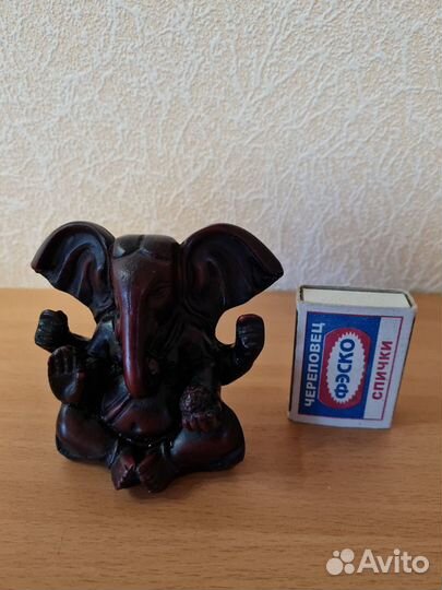 Статуэтка слоник