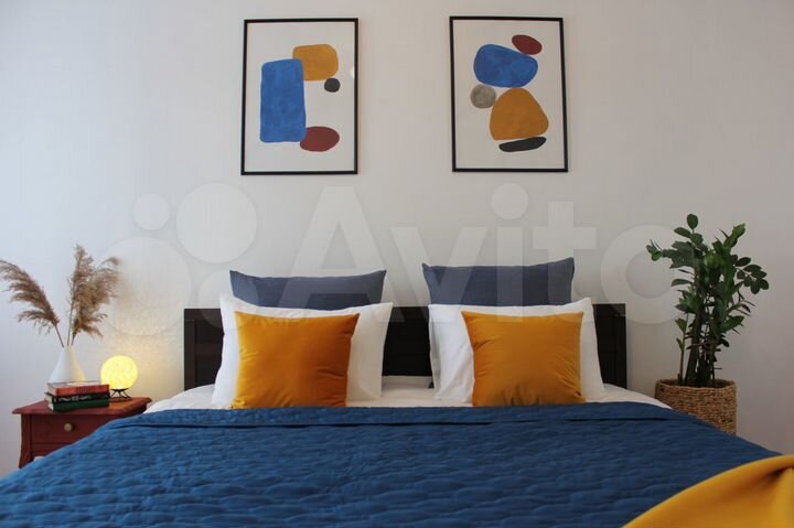 1-к. квартира, 29 м², 12/16 эт.